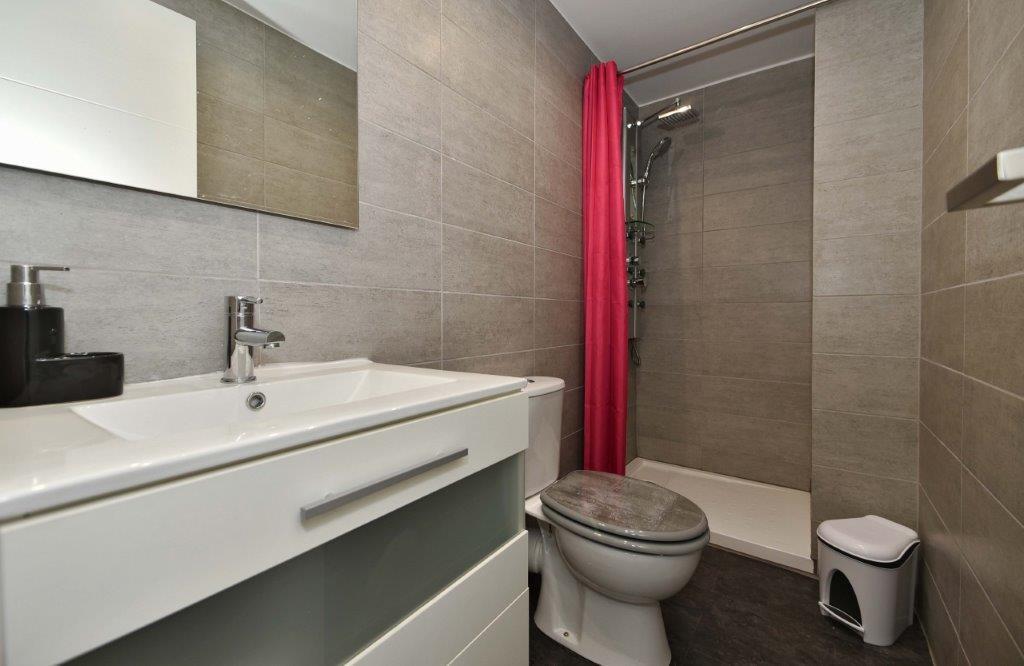 Апартаменты D-Lux Studio Эмпуриабрава Экстерьер фото